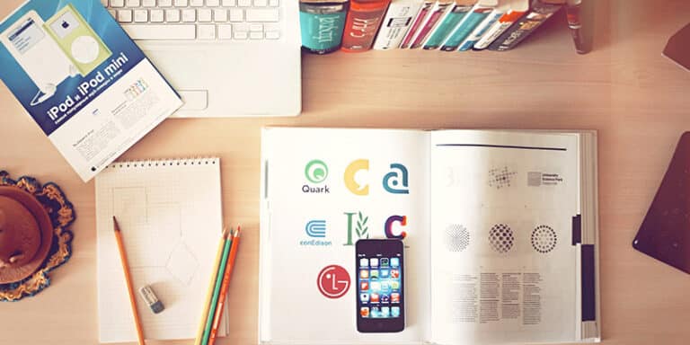 orange county logo design process suggestions