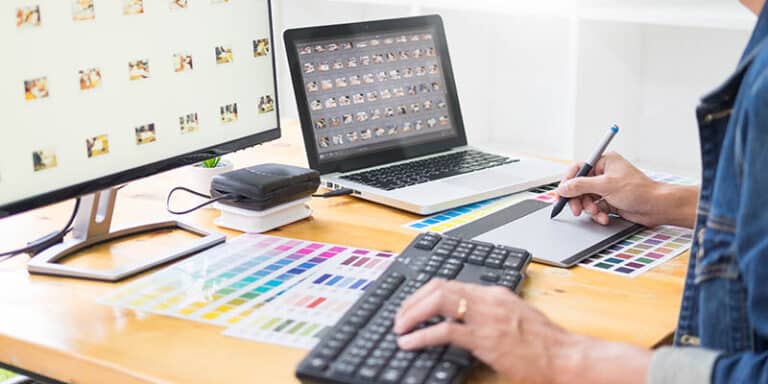 orange county golden rules of logo design