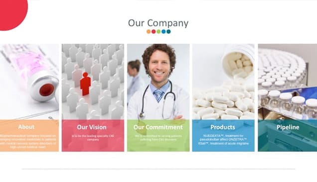 powerpoint presentation orange county