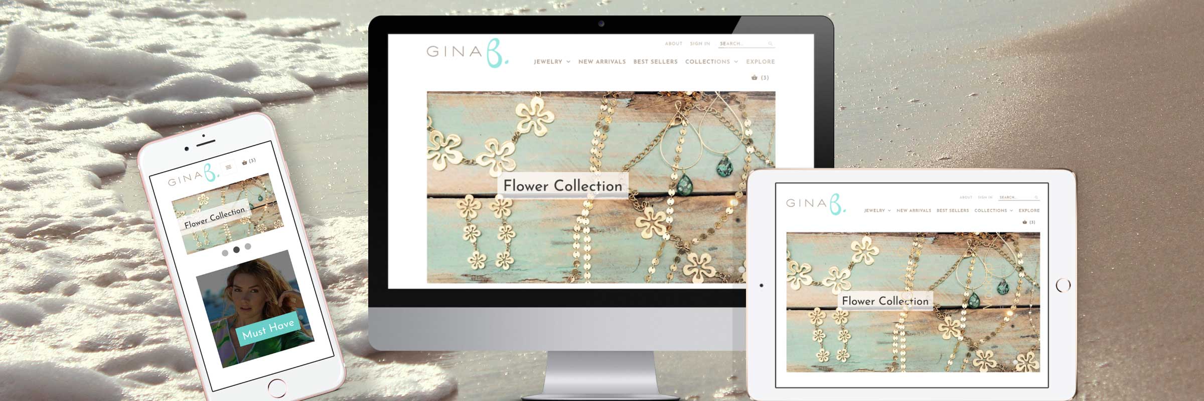 orange county web design