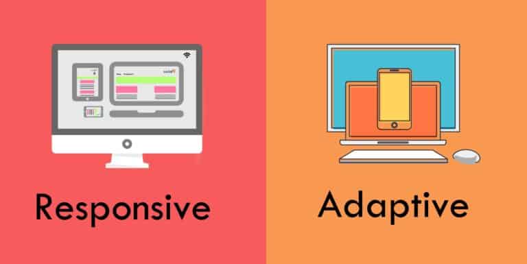 responsive vs adaptive in orange county