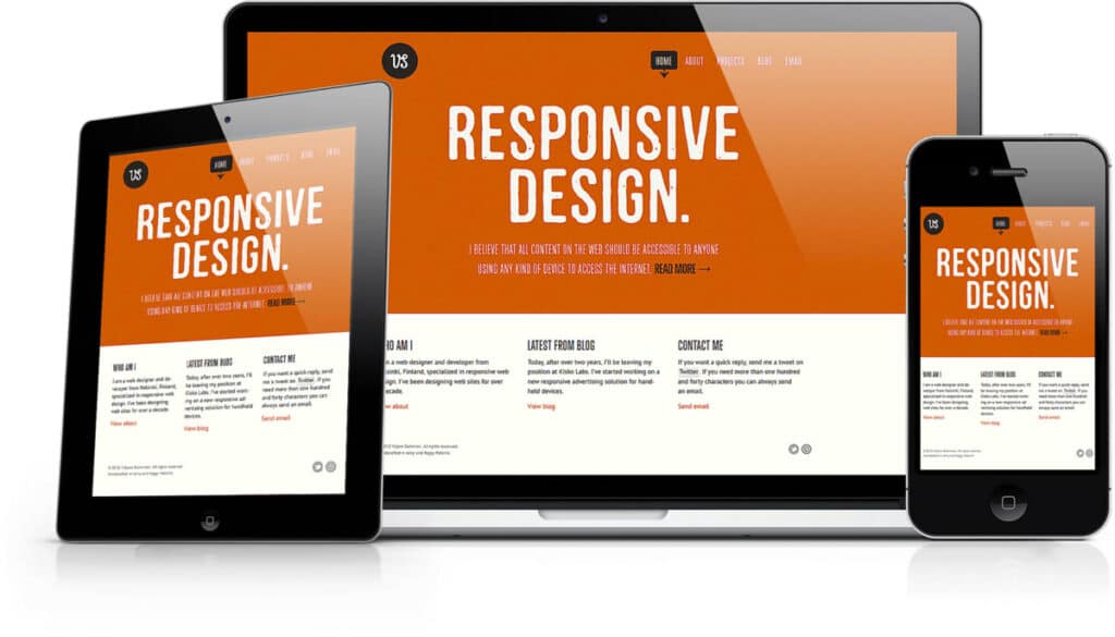 Top Traffic Tactics and Responsive Website Designs to Increase Traffic
