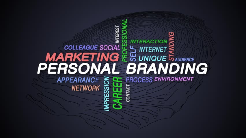 personal branding in orange county