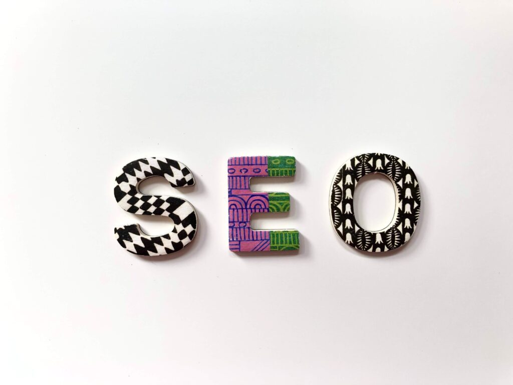 seo in websites
