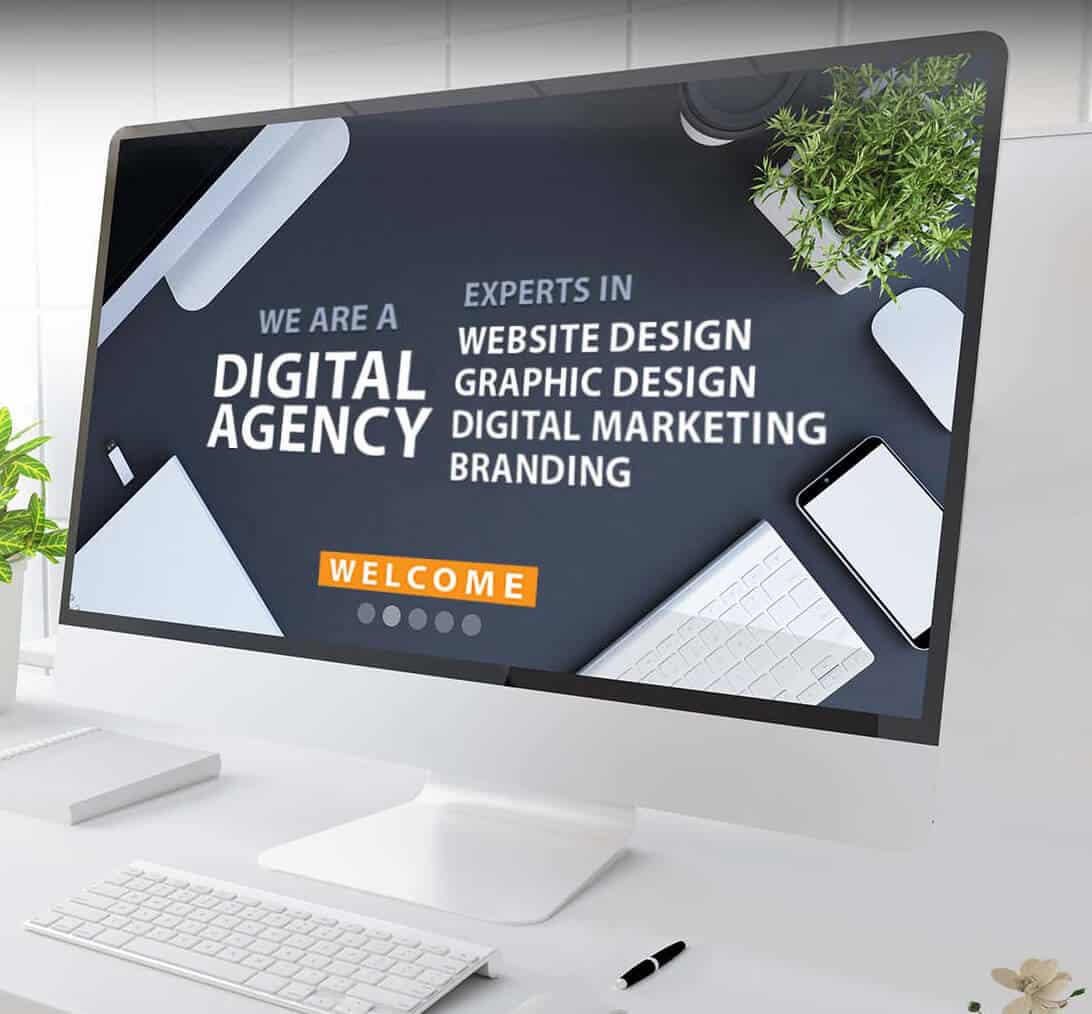 Orange County web design