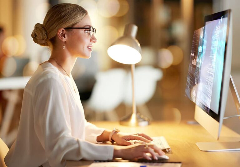 Web Design Company in Orange County