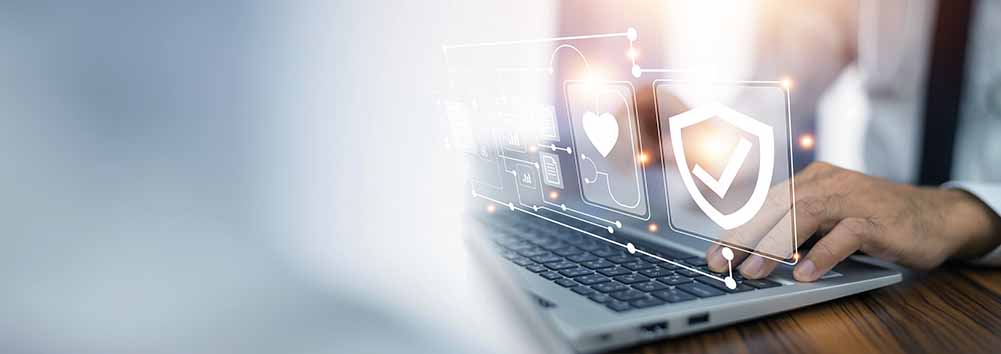 financial websites security and trust