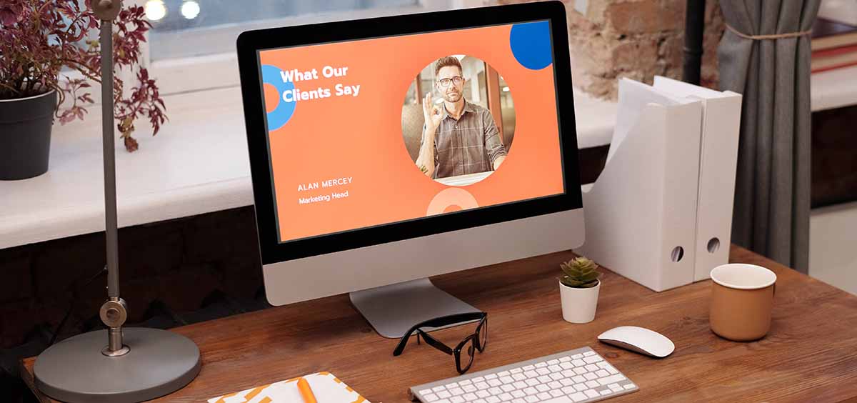 website reviews and ratings