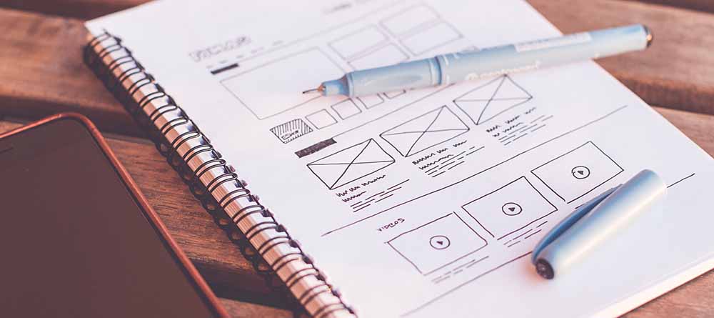 website user experience uxui