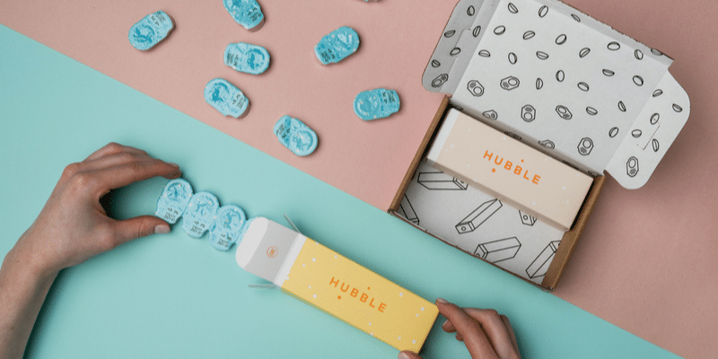 The Inside Details on Package Design - by Orange County Graphic Design Firm Urban Geko