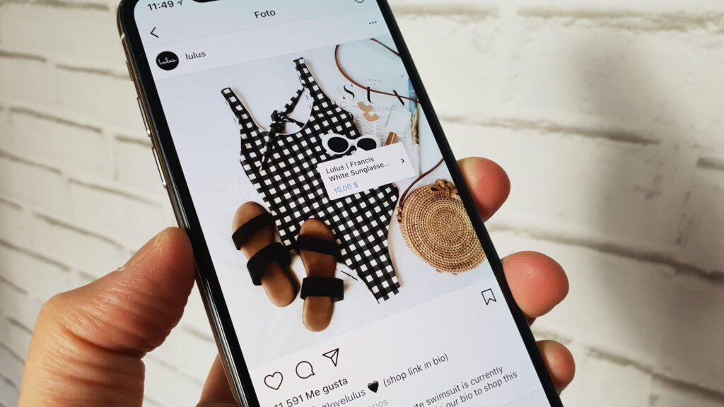 How To Grow Your Business Using Instagram
