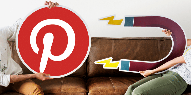 Why Brands Should Take Advantage of Pinterest