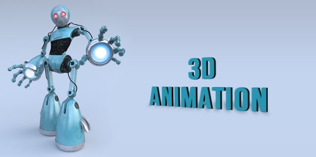 3 Ways to Quickly Build Your Brand with 3D Animations