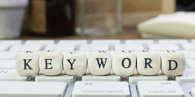 How to Master the Art of SEO, Vol. 1: Keywords
