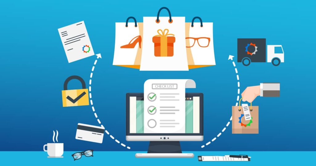 9 Point Checklist for Every New eCommerce Website