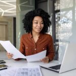Optimizing Financial Services Websites for Trust and Credibility