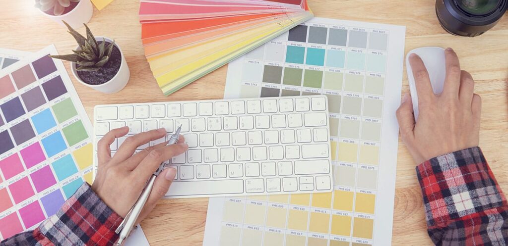 7 Insider Tips to Find the Perfect Graphics Designing Company