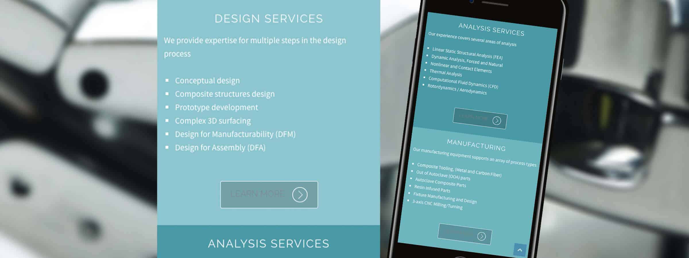 kinetic-analytics-wordpress-webdesign