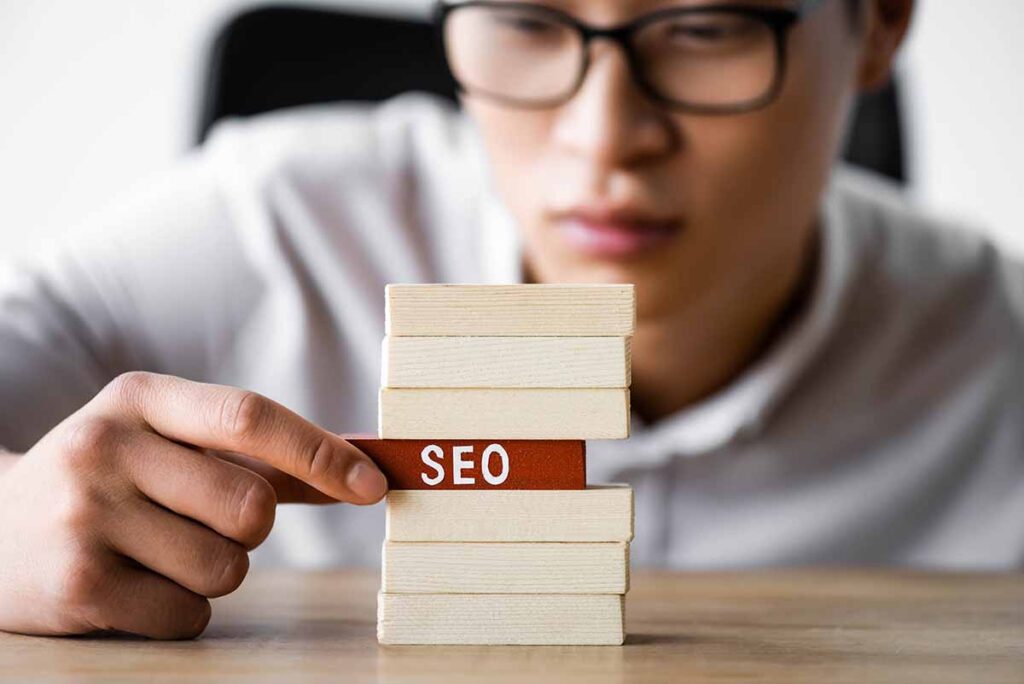 5 SEO Trends for the Year 2024