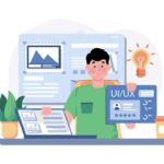 UX UI Design: Elevating SEO & User Experience