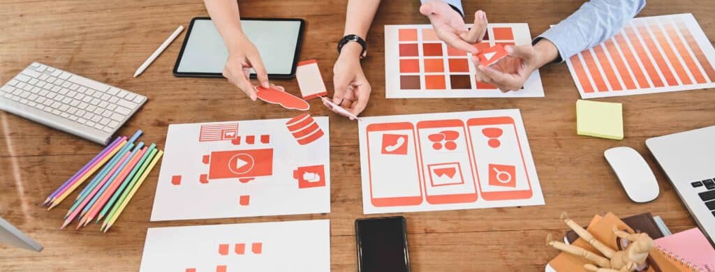 Connecting UX/UI Design and SEO: Creating a Winning Combination for Online Success
