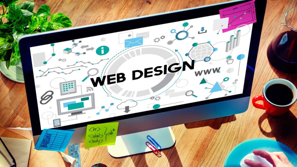 Get Rid of Web Designs That Generates No Sales Or Leads Once and For all