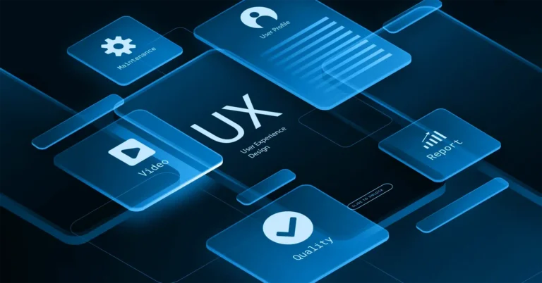 Roles of UX&UI design
