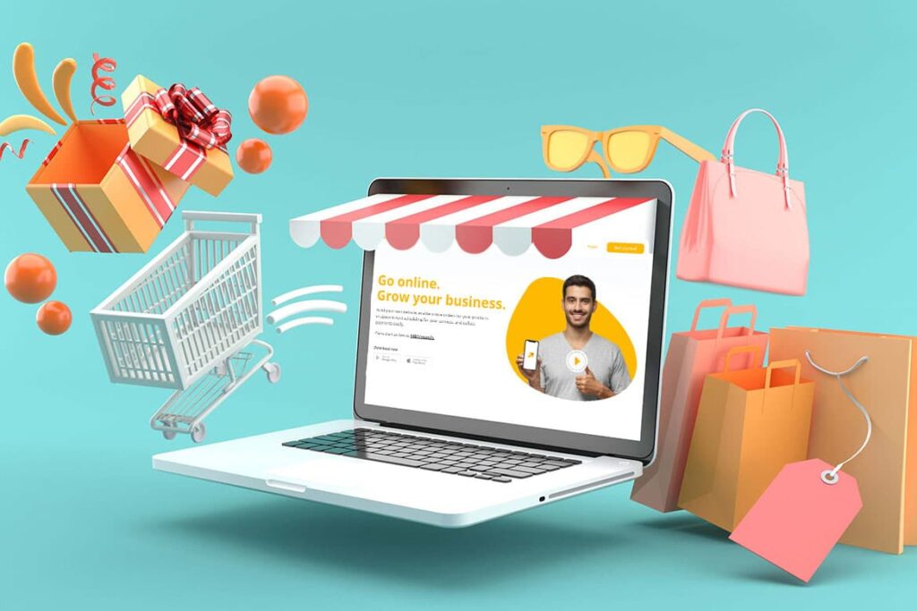 E-Commerce Sites to Showcase Your Products