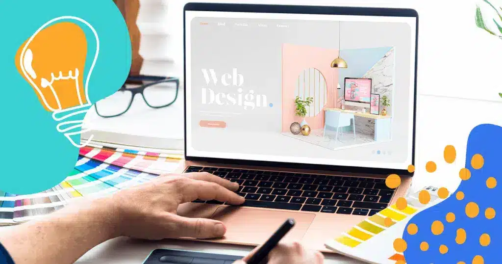Need Web Design Near You? We Gotchu Fam!