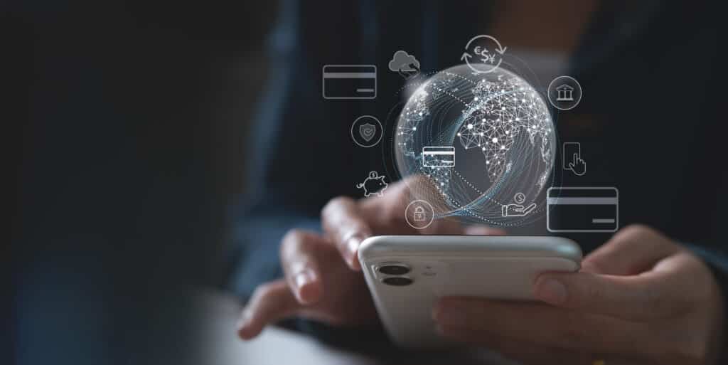 Fintech Competitor Analysis Services