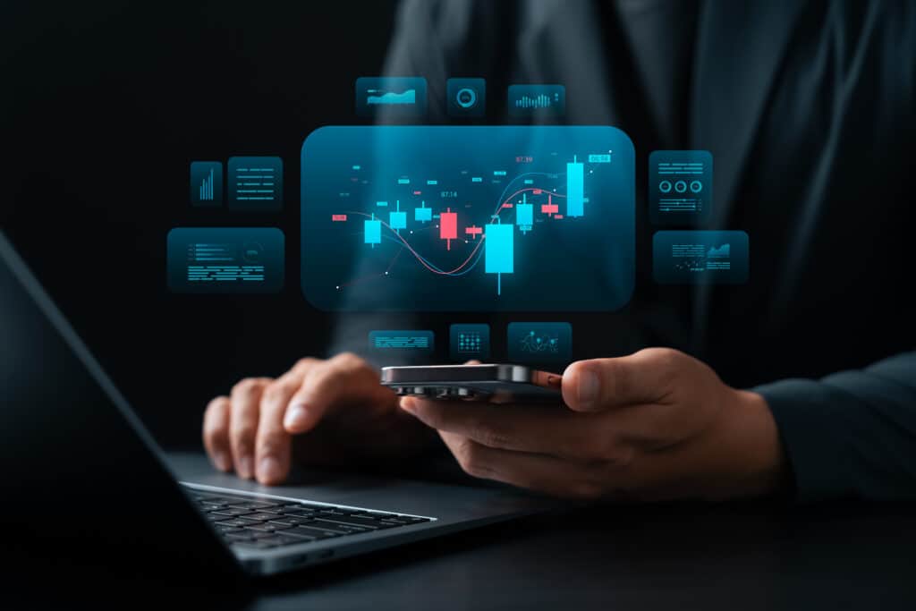 Fintech Digital Marketing Audit Services