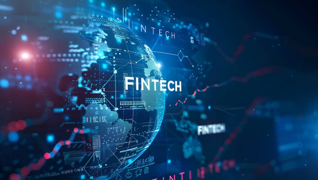 Fintech Industry Trend Analysis Services