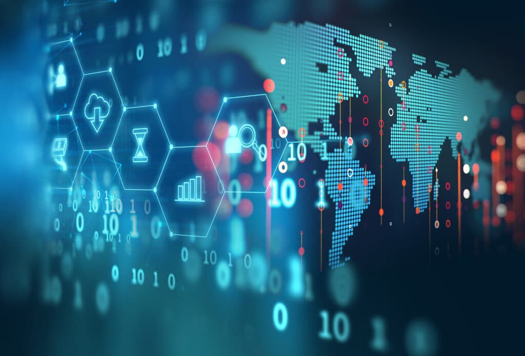 Fintech Information Architecture Design