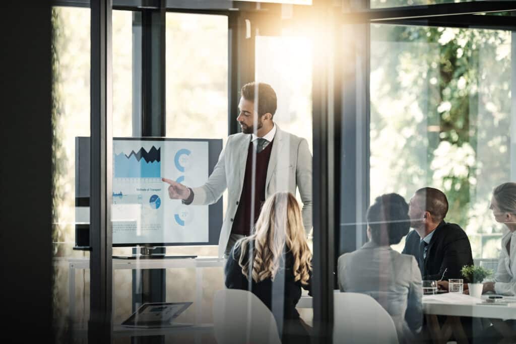 Fintech Marketing Budget Planning