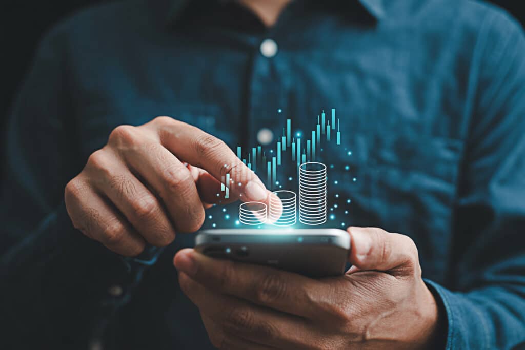 Fintech Product Packaging Design