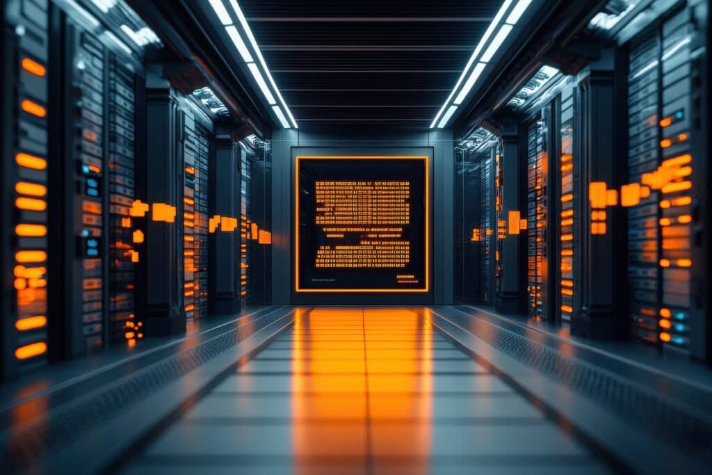 Fintech security maintenance services