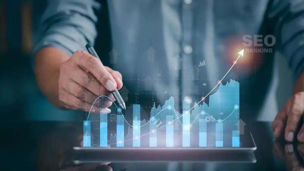 Fintech Duplicate Content Issues