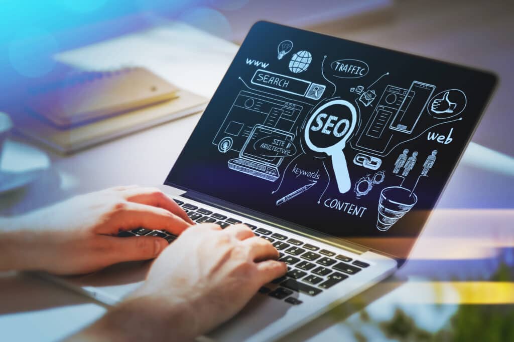 Fintech Keyword Research Services