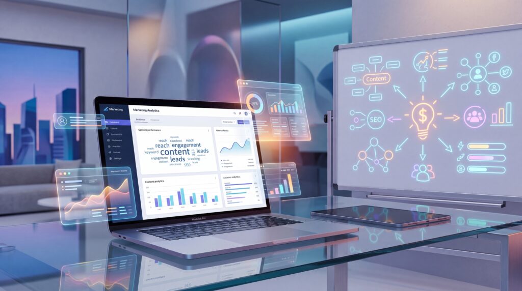 AI Video Generator for Fintech: