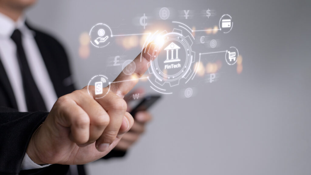 Accessibility in Fintech App Design