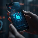Biometric Authentication and Security UI/UX in Fintech Apps