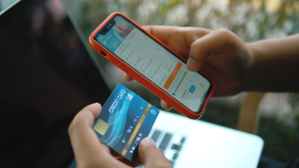 Card Controls and Fraud Response UX