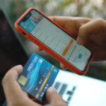 Card Controls and Fraud Response UX