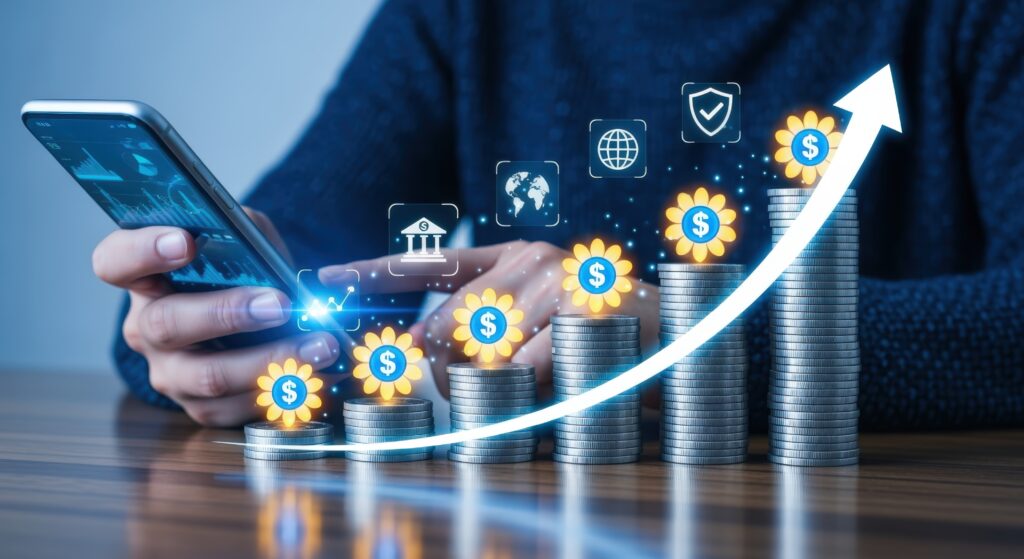 ChatGPT SEO for Fintech
