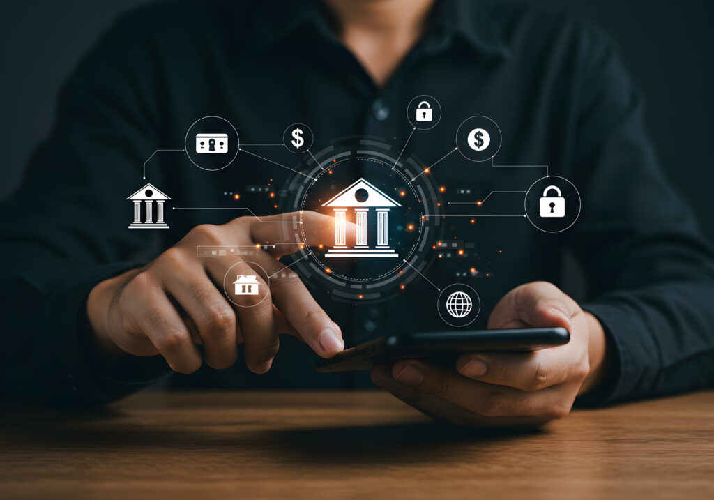 Fintech Mobile SEO Services Fintech Mobile SEO Services