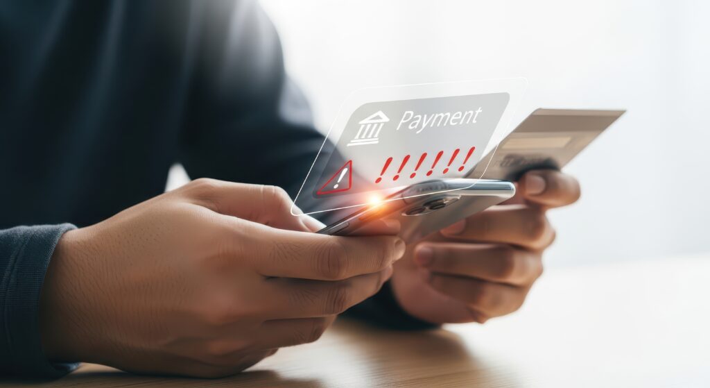 Fintech Payment UX: Designing Flows That Eliminate Doubt