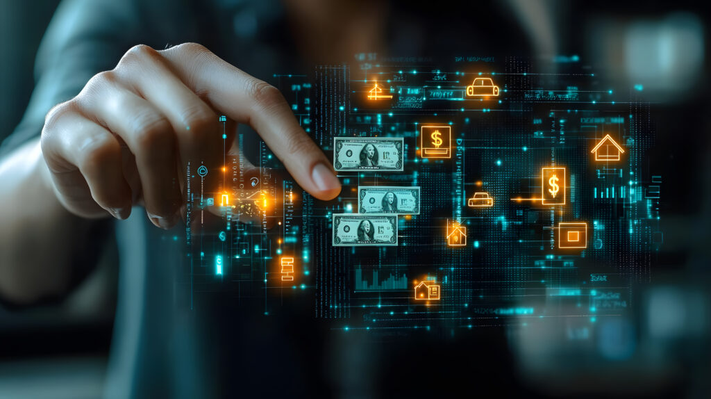 Fintech Web and Mobile Development Fintech Web and Mobile Development