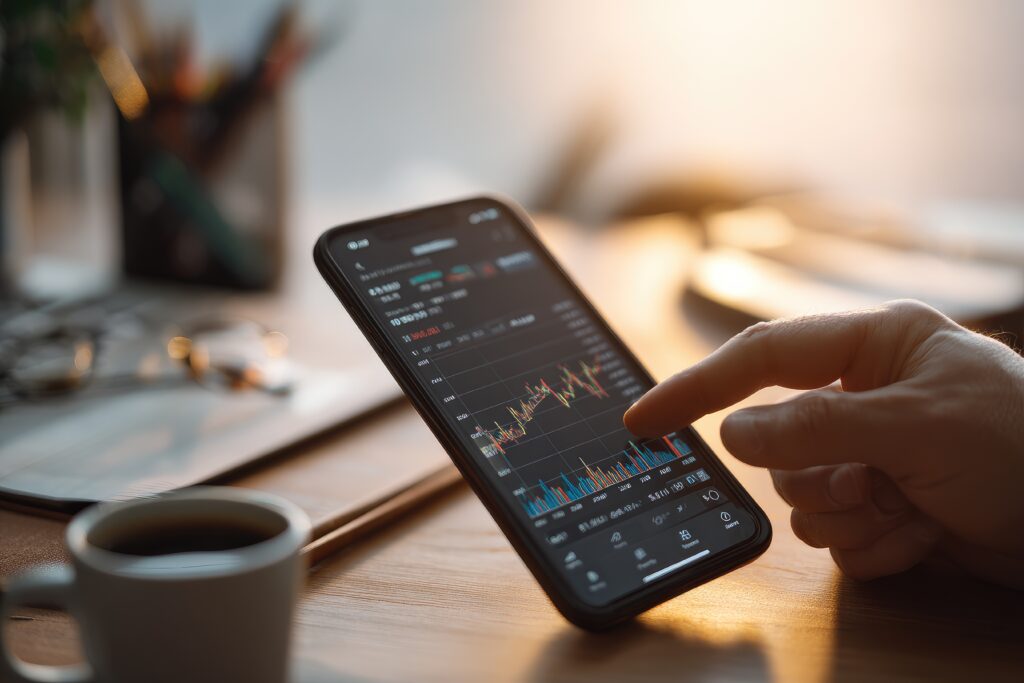 Guide on Fintech Dashboard Design