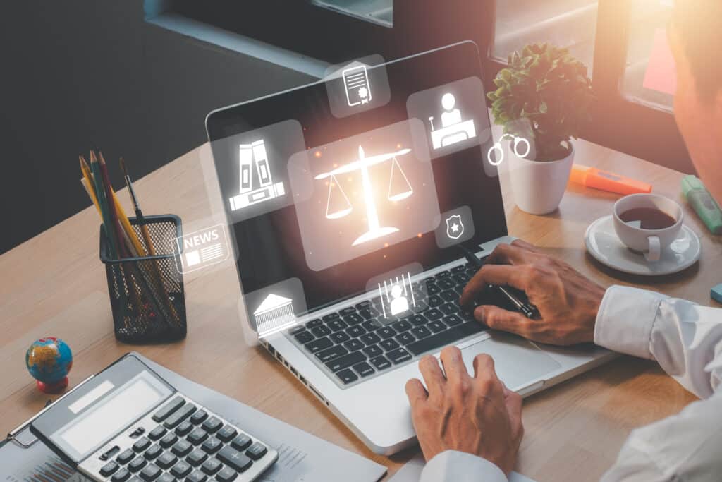 Best Law Firm Websites