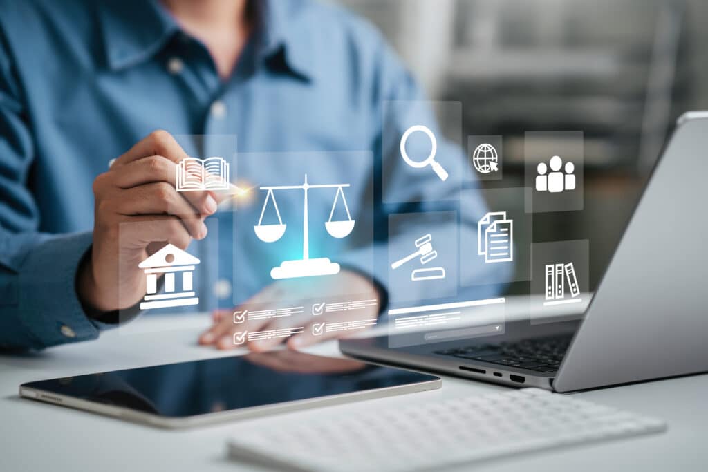 Business Lawyer Marketing Services